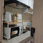 Trees Residence - The Pristine Staycation Suite